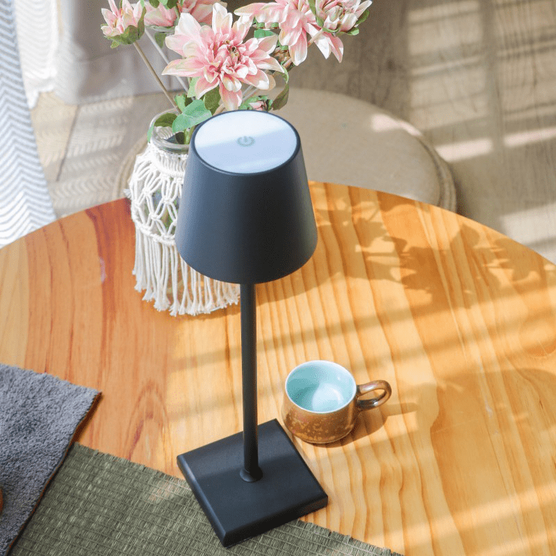 Lampe de table sans fil Aurora