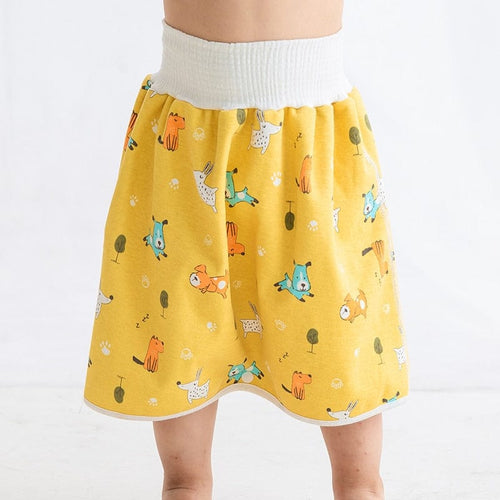 Culottes d'Apprentissage pour Bébé