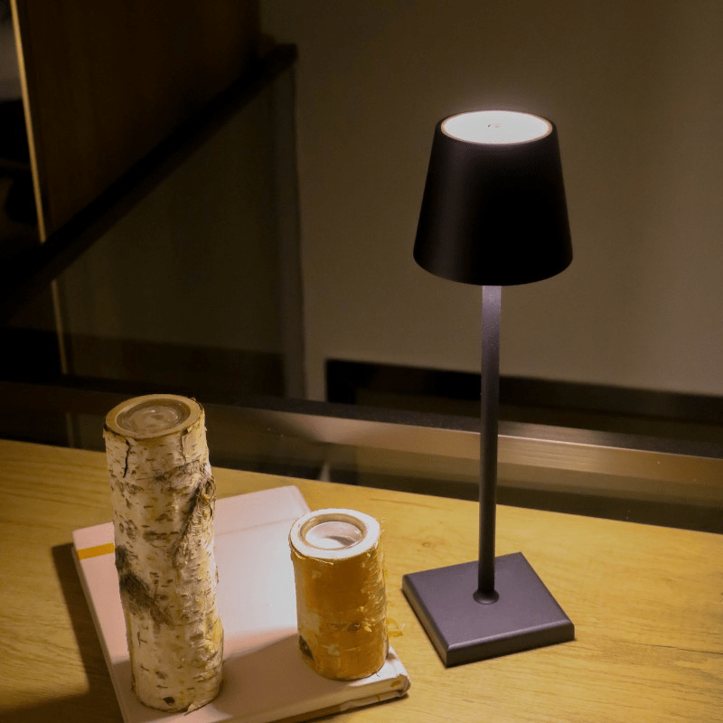 Lampe de table sans fil Aurora