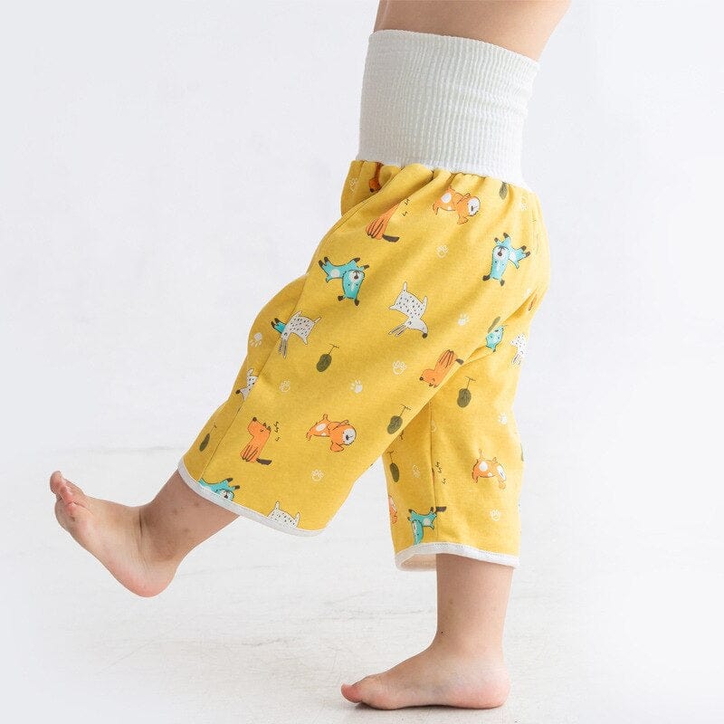 Culottes d'Apprentissage pour Bébé