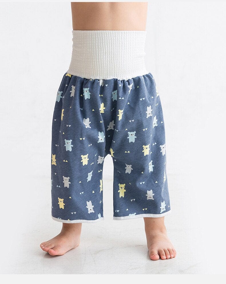 Culottes d'Apprentissage pour Bébé