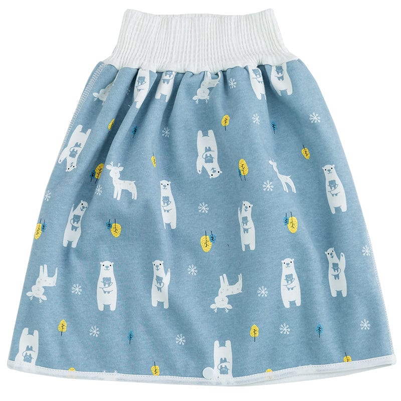 Culottes d'Apprentissage pour Bébé