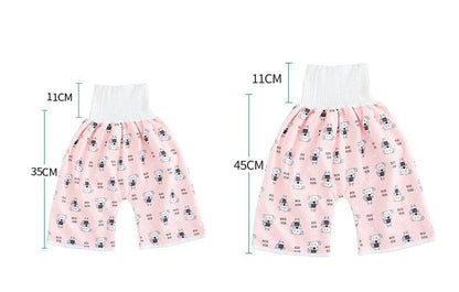 Culottes d'Apprentissage pour Bébé