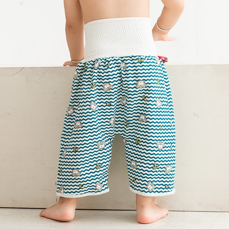 Culottes d'Apprentissage pour Bébé