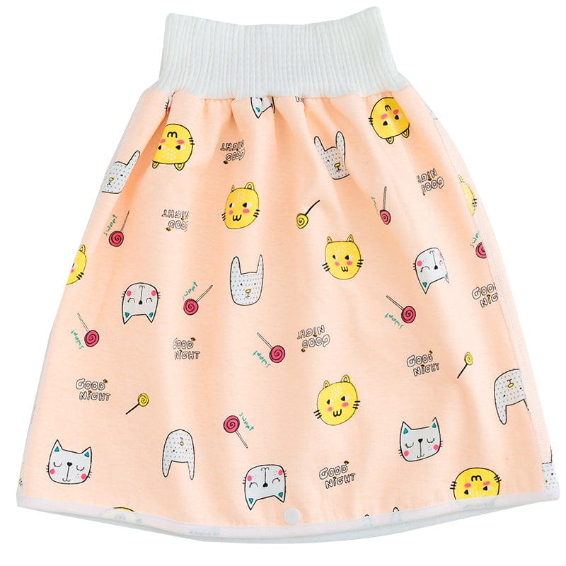 Culottes d'Apprentissage pour Bébé