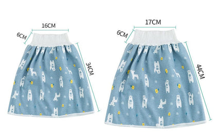 Culottes d'Apprentissage pour Bébé