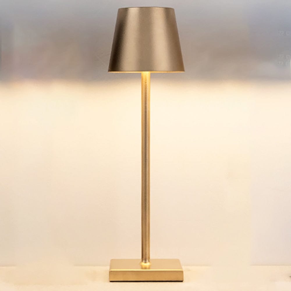 Lampe de table sans fil Aurora