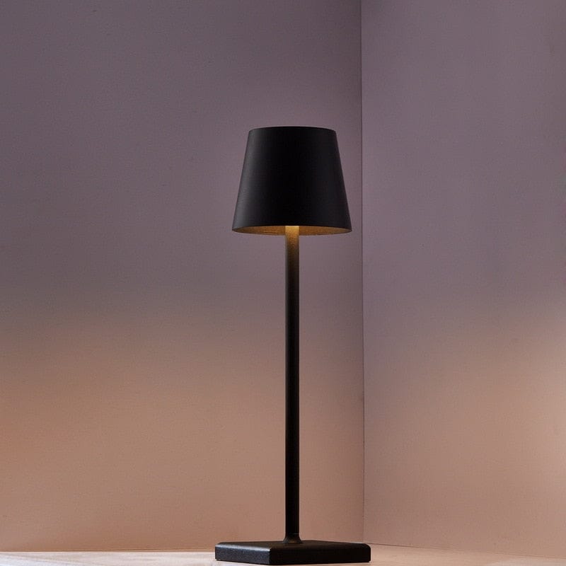 Lampe de table sans fil Aurora