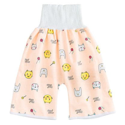 Culottes d'Apprentissage pour Bébé