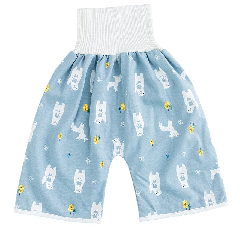 Culottes d'Apprentissage pour Bébé