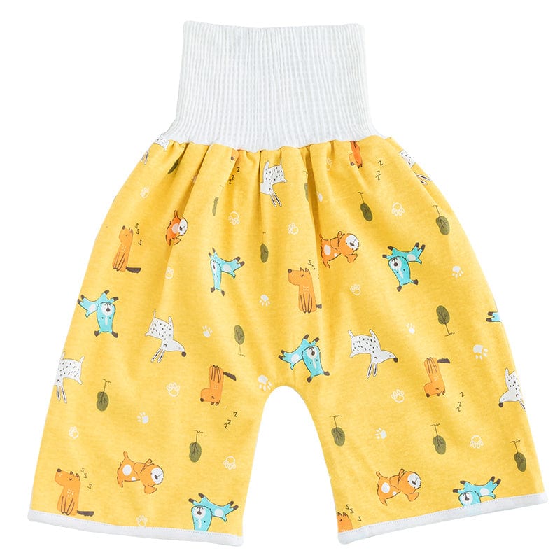 Culottes d'Apprentissage pour Bébé