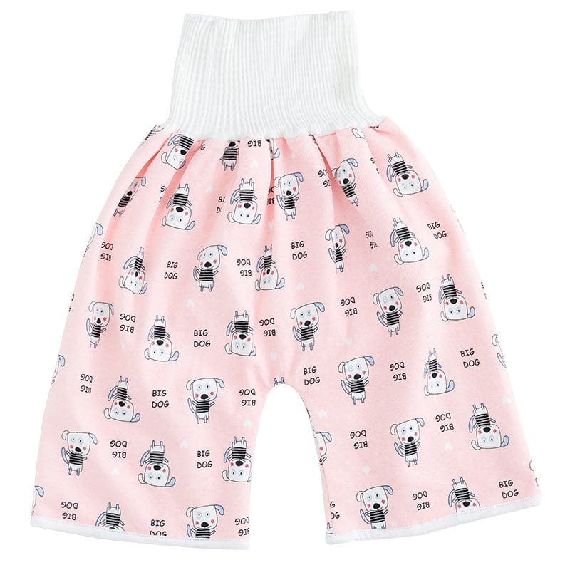 Culottes d'Apprentissage pour Bébé