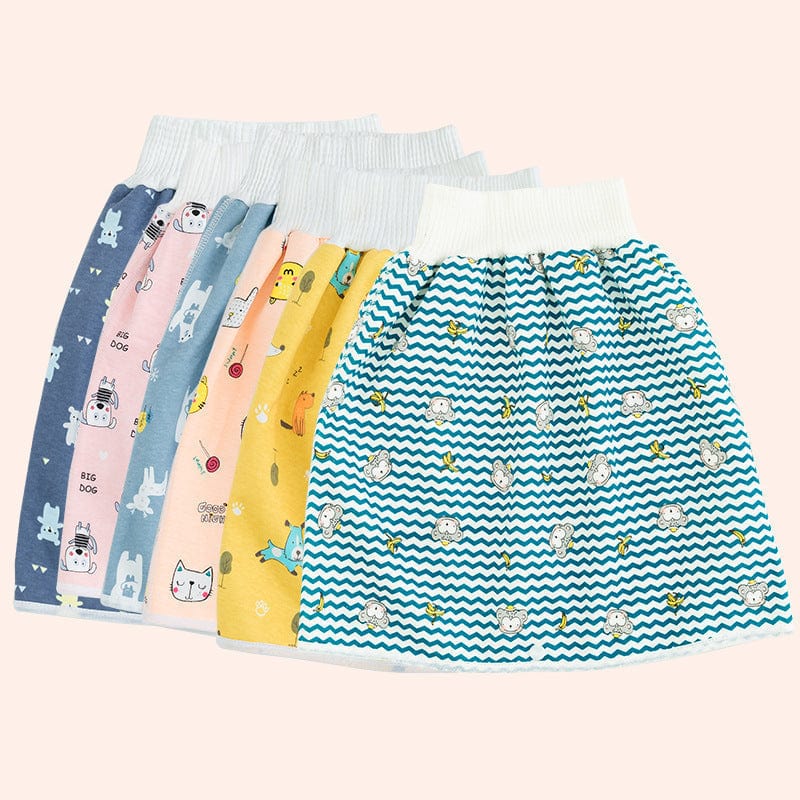 Culottes d'Apprentissage pour Bébé