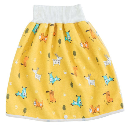 Culottes d'Apprentissage pour Bébé