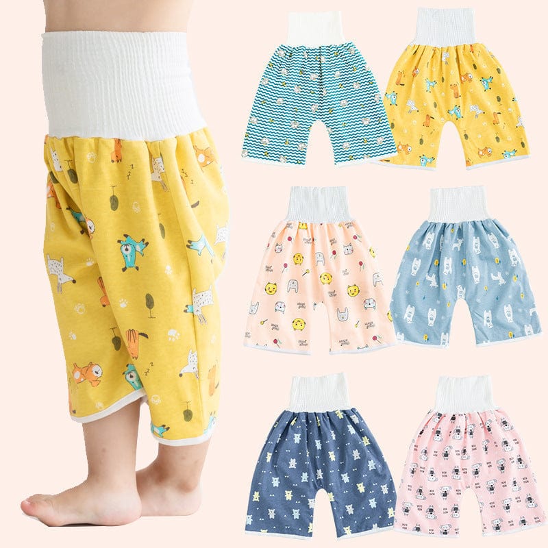 Culottes d'Apprentissage pour Bébé